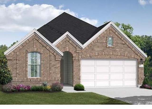 Property at 28827 Crockett Gardens Dr, New Caney, TX 77357, 3 beds, 3 baths