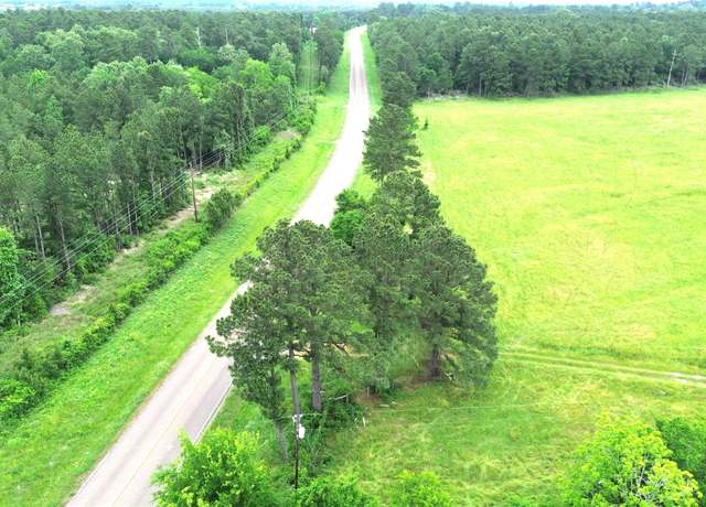 Property at 00 Fm 2781, Pennington, TX 75856