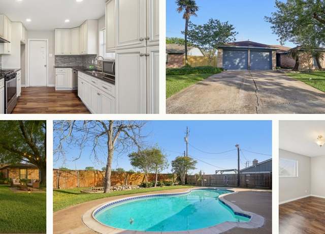 Property at 3212 Wavecrest St, League City, TX 77573, 3 beds, 2 baths