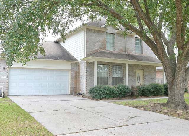 Property at 23902 Spring Way Dr, Spring, TX 77373, 4 beds, 2.5 baths