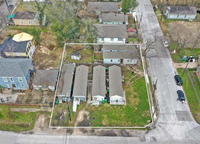 Property at 3706 Delano St, Houston, TX 77004, 6 baths