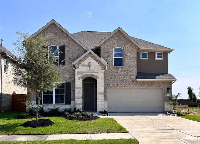 Property at 21719 Paphos Dr, Hockley, TX 77447, 3 beds, 2.5 baths