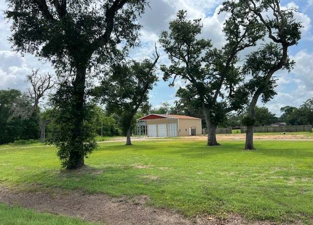 Property at 6018 County Road 802, Brazoria, TX 77422