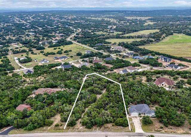 Property at 120 Patriotic Dr, Fischer, TX 78623