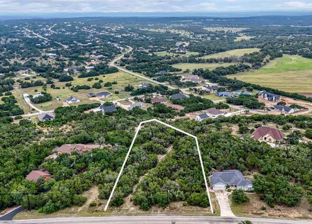 Property at 120 Patriotic Dr, Fischer, TX 78623