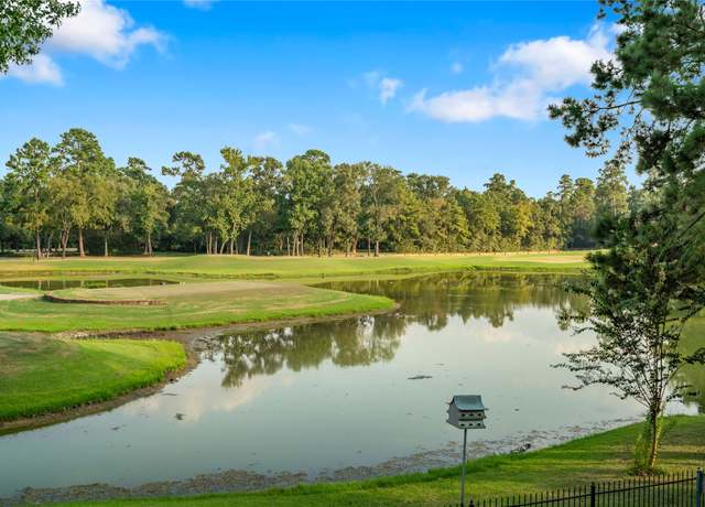 Property at 47 Summerwalk, The Woodlands, TX 77381, 4 beds, 4.5 baths