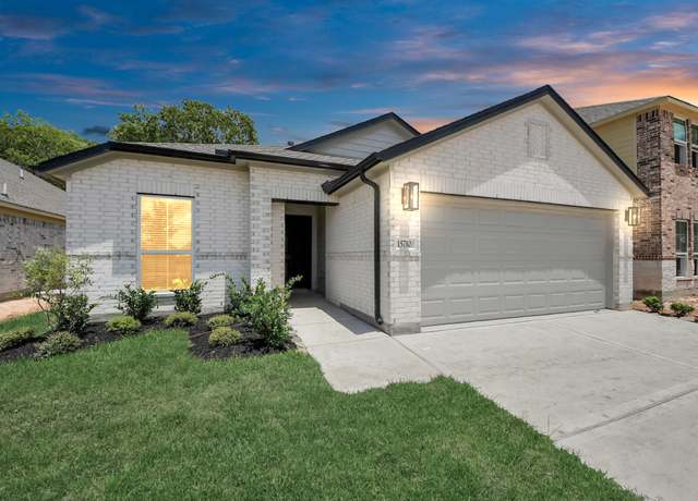 Property at 15710 Telge Ridge Ln, Cypress, TX 77429, 3 beds, 2 baths