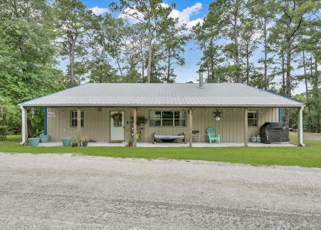 Property at 315 Cessna Rd Rd, Trinity, TX 75862, 3 beds, 2 baths
