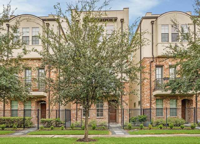 Property at 1618 Rosewood St, Houston, TX 77004, 3 beds, 3.5 baths