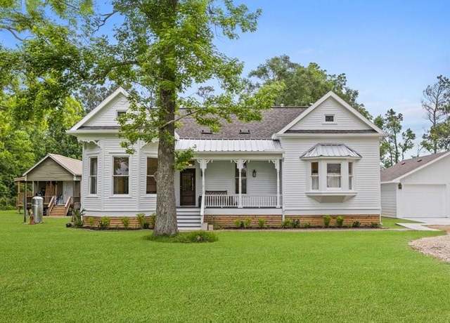 Property at 8167 Fm 1960, Dayton, TX 77535, 3 beds, 2 baths