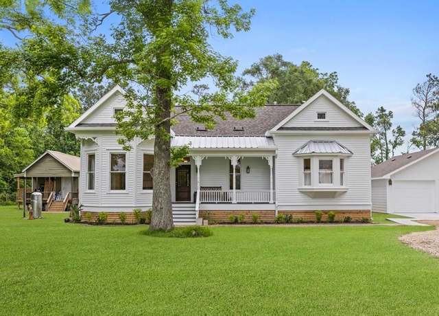 Property at 8167 Fm 1960, Dayton, TX 77535, 3 beds, 2 baths