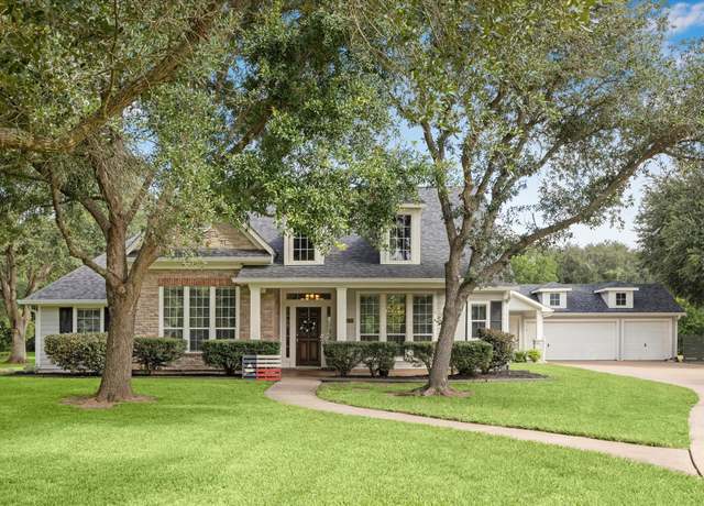 Property at 31702 Tall Grass Ln, Fulshear, TX 77441, 3 beds, 3 baths