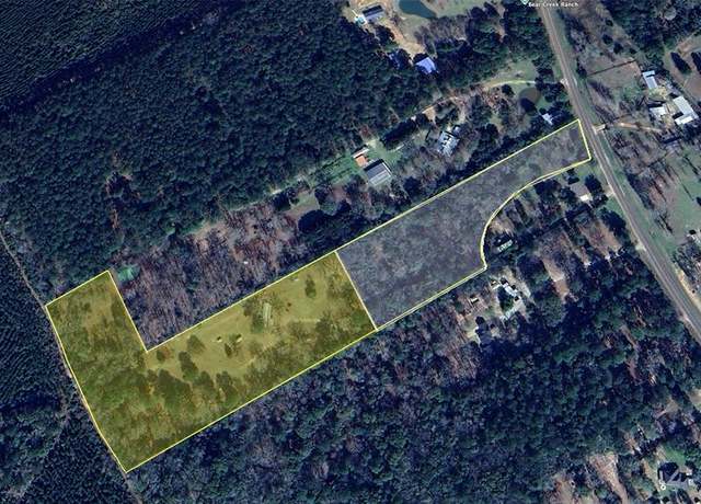 Property at 10170 Fm-1725, Cleveland, TX 77328