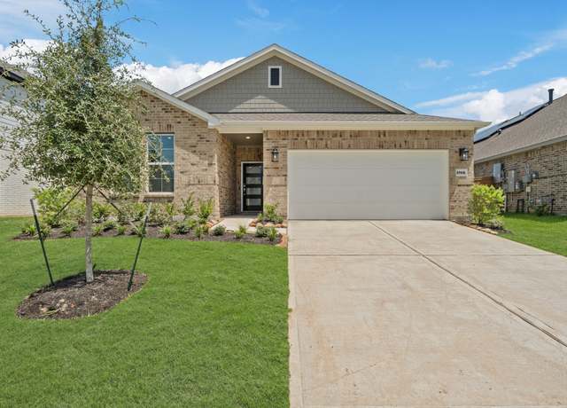 Property at 27618 Beachside Arbor Dr, Katy, TX 77493, 4 beds, 3 baths