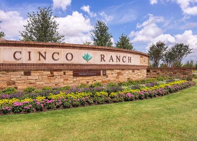 Property at 4907 Sundance Hollow Ln, Katy, TX 77494, 4 beds, 2.5 baths