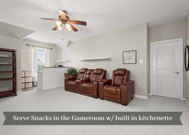 Property at 1619 Julia Park Dr, Spring, TX 77386, 4 beds, 3.5 baths
