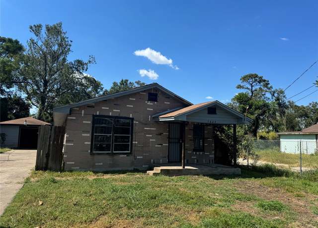 Property at 7625 Pointer St, Houston, TX 77016, 3 beds, 1 bath