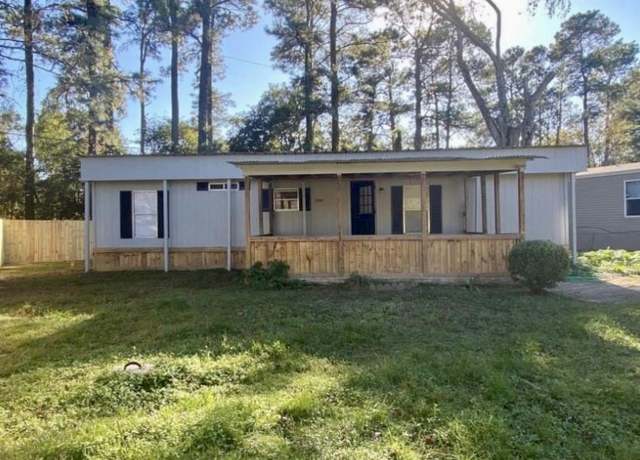 Property at 1508 Darden Dr, Huffman, TX 77336, 3 beds, 2 baths