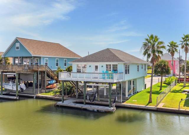 Property at 22032 Matagorda Dr, Galveston, TX 77554, 4 beds, 3 baths