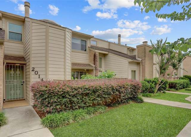 Property at 2014 Augusta Dr, Houston, TX 77057, 2 beds, 2.5 baths