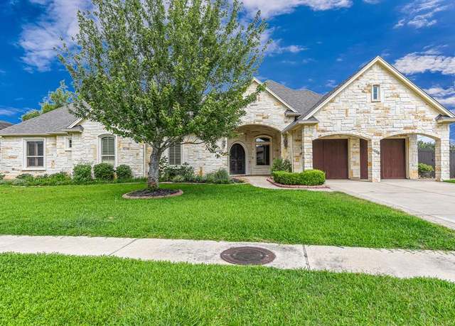 Property at 1006 Cross Hollow Ln, Katy, TX 77494, 3 beds, 5 baths