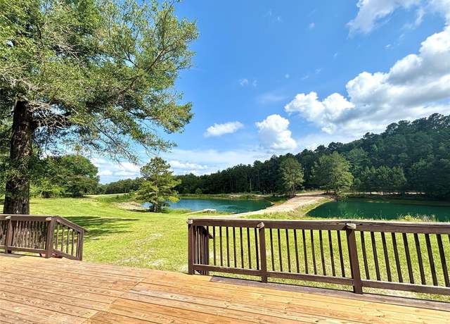Property at 8291 County Road 3725, Colmesneil, TX 75938, 3 beds, 1 bath