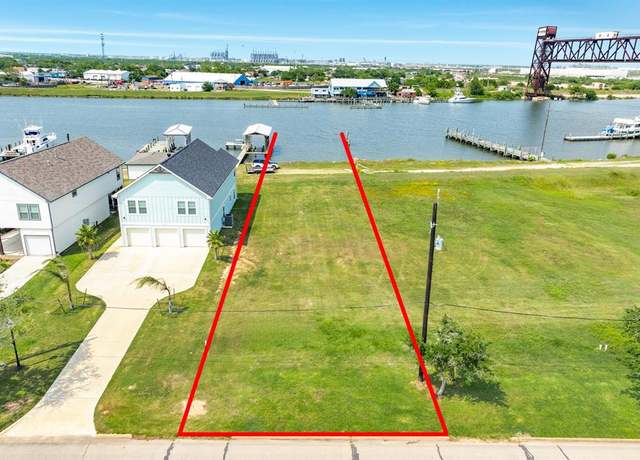 Property at 000 W 2nd St, Freeport, TX 77541