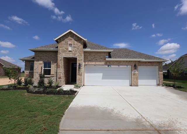Property at 304 Boulden Ct, Sealy, TX 77474, 3 beds, 2 baths