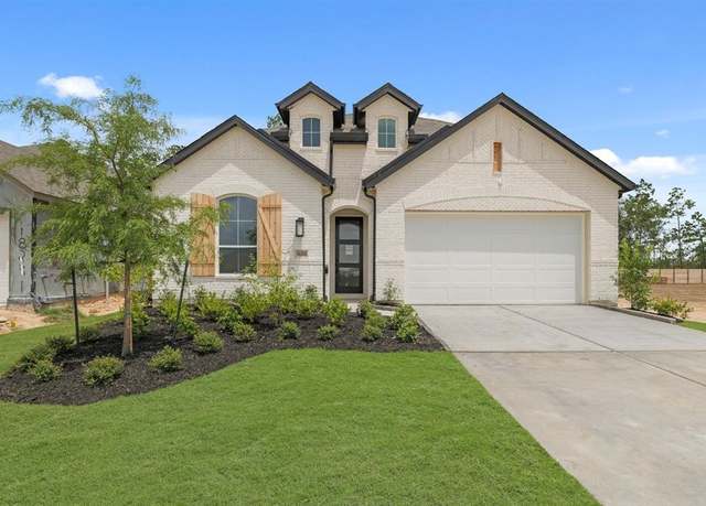 Property at 18235 Hardy Fir Ct, Conroe, TX 77302, 4 beds, 3 baths