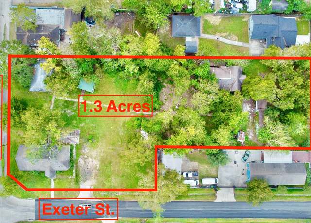 Property at 1815 Parker Rd, Houston, TX 77093, 7 beds, 5 baths