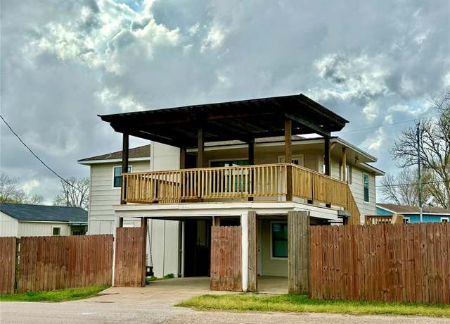 Property at 231 Dehart St Unit CR653, Liverpool, TX 77577, 3 beds, 2 baths