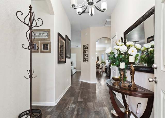 Property at 5118 Appleton Meadow Ter, Katy, TX 77449, 3 beds, 2 baths