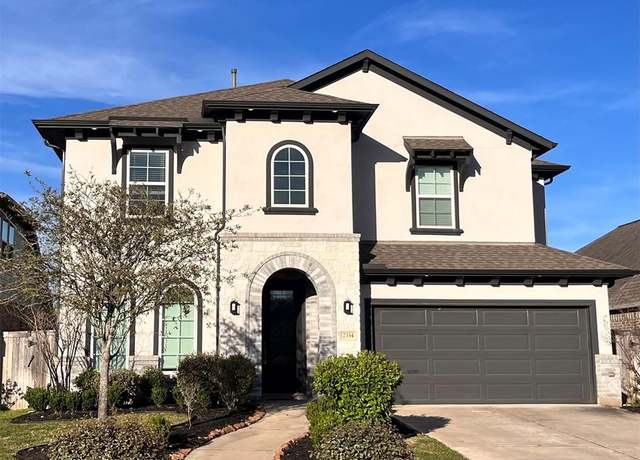 Property at 2334 Calm Channel Ct, Missouri City, TX 77459, 4 beds, 3.5 baths