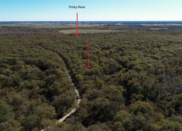 Property at na County Road 112, Centerville, TX 75833