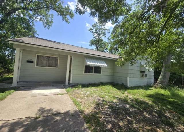 Property at 822 Woodhue St, Channelview, TX 77530, 3 beds, 1 bath