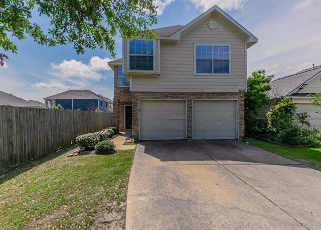 Property at 7850 Winding Creek Vw, Houston, TX 77072, 3 beds, 2.5 baths
