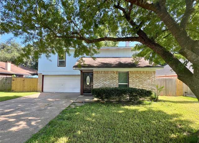 Property at 3211 Ricewood Dr, Porter, TX 77365, 3 beds, 2 baths
