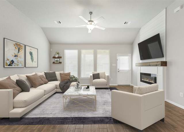 Property at 4430 Lone Alcove Dr, Spring, TX 77386, 3 beds, 2.5 baths