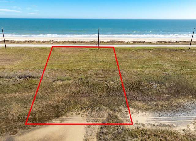 Property at 11849 Bluewater Hwy, Freeport, TX 77541