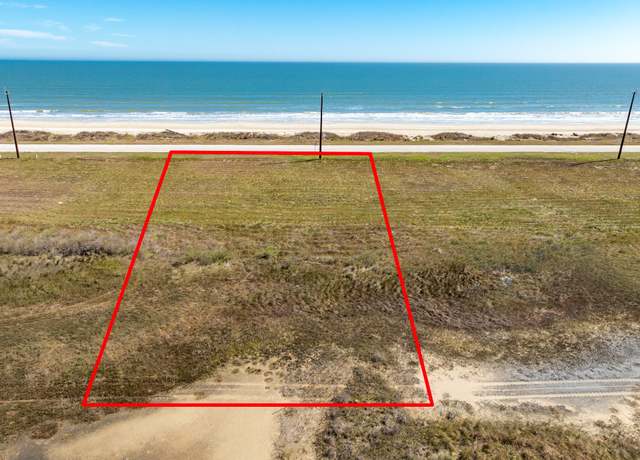 Property at 11849 Bluewater Hwy, Freeport, TX 77541