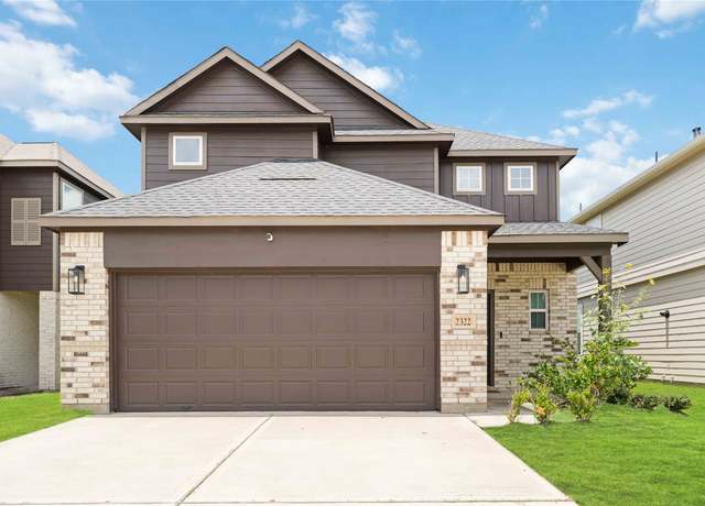 Property at 2322 Honey Heights Ln, Fresno, TX 77545, 3 beds, 2.5 baths