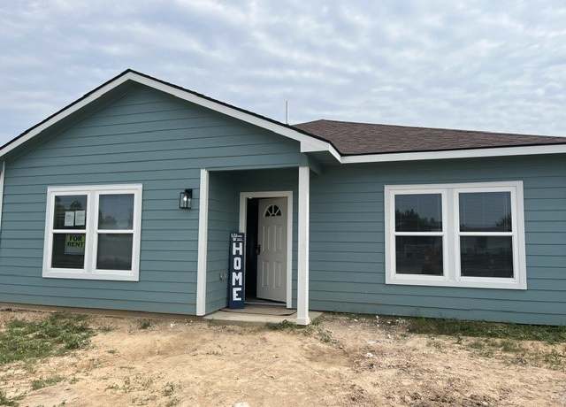 Property at 1012 Road 5606, Cleveland, TX 77327, 3 beds, 2 baths