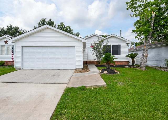 Property at 21019 Sweet Blossom Ln, Tomball, TX 77375, 3 beds, 2 baths