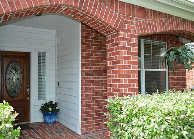 Property at 4907 Trailing Clover Ct, Houston, TX 77084, 4 beds, 2.5 baths