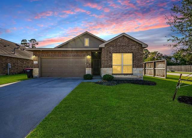 Property at 23715 Springwolf Dr, Spring, TX 77373, 3 beds, 2 baths