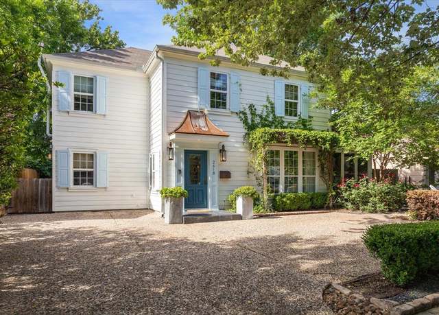 Property at 2618 Sunset Blvd, West University Place, TX 77005, 4 beds, 3 baths