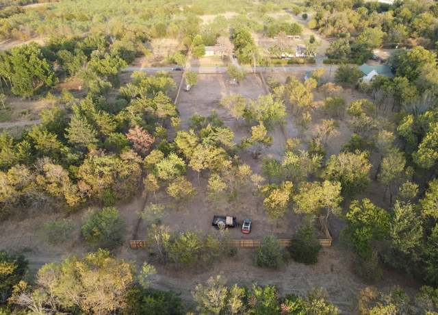 Property at 403 N Ave D, Wortham, TX 76693