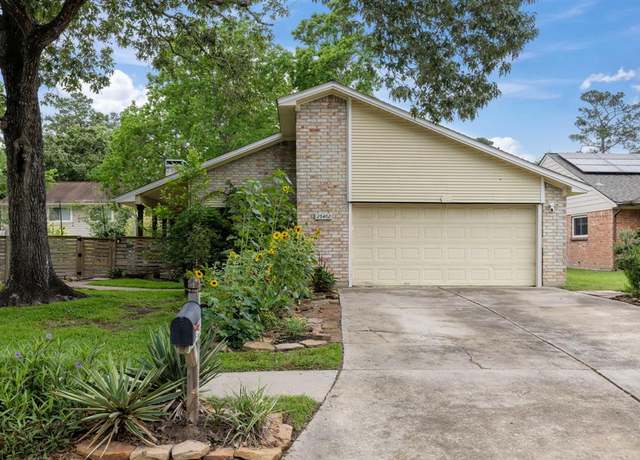 Property at 25402 Beaverwood Dr, Spring, TX 77373, 3 beds, 2 baths