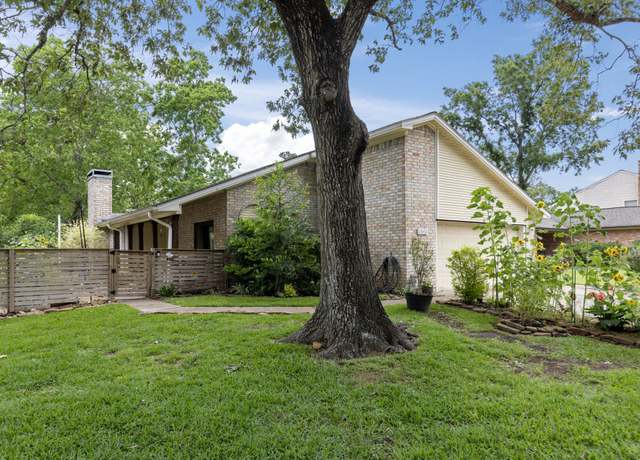 Property at 25402 Beaverwood Dr, Spring, TX 77373, 3 beds, 2 baths