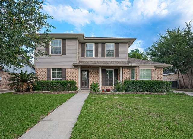 Property at 13315 Rain Lily Ln, Houston, TX 77083, 5 beds, 2.5 baths